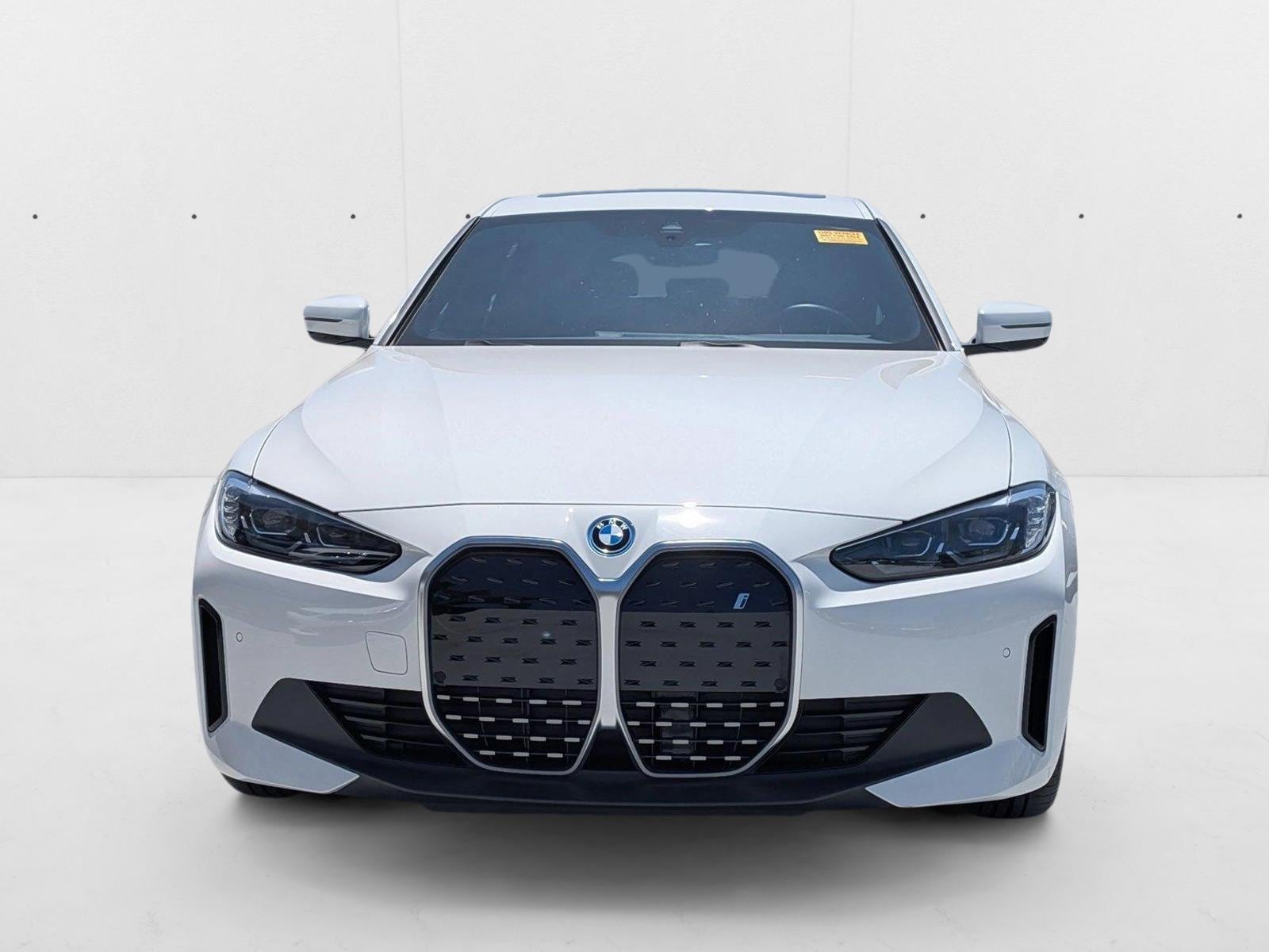 Certified 2023 BMW i4 Base with VIN WBY73AW00PFP89257 for sale in Carlsbad, CA