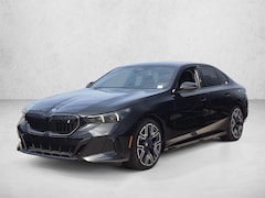 2027 BMW i5 eDrive40 Sedan