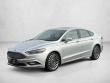 Used 2018 Ford Fusion  Sedan