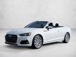 Used 2018 Audi A5 2.0T Premium Cabriolet