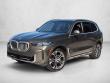 Used 2025 BMW X5 sDrive40i SUV