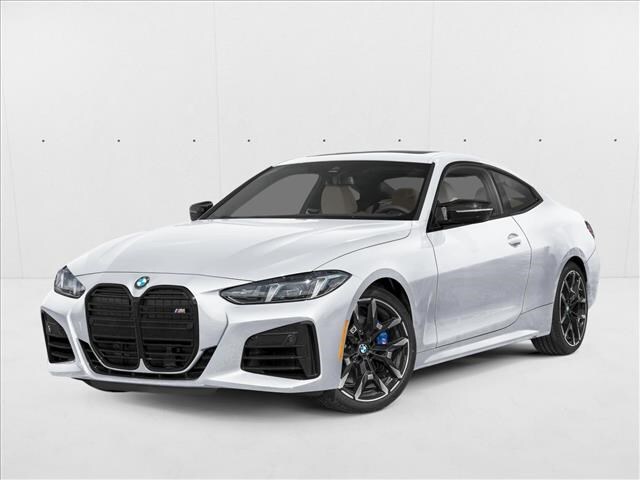 2027 BMW 4 Series M440i Convertible's photo