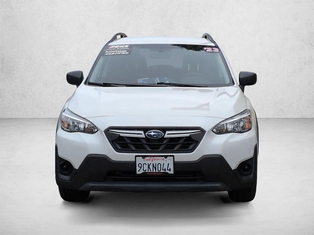 Used 2023 Subaru Crosstrek Base SUV