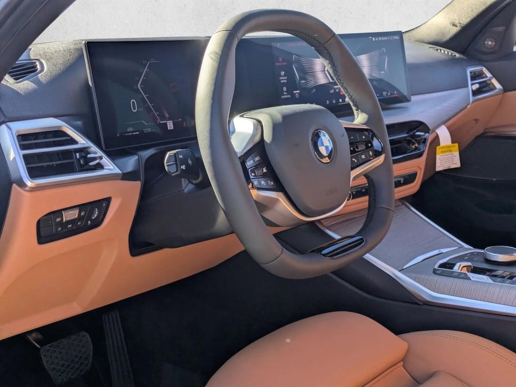 New 2026 BMW 330i xDrive Sedan