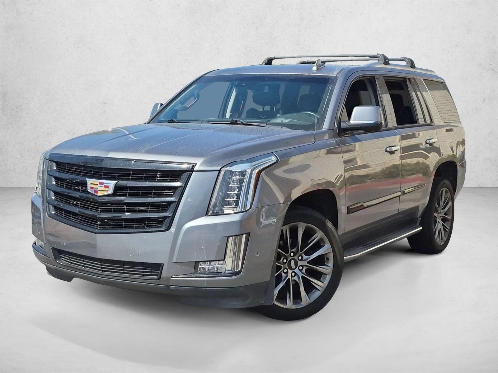 2020 Cadillac Escalade