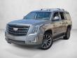 Used 2020 CADILLAC Escalade Luxury SUV