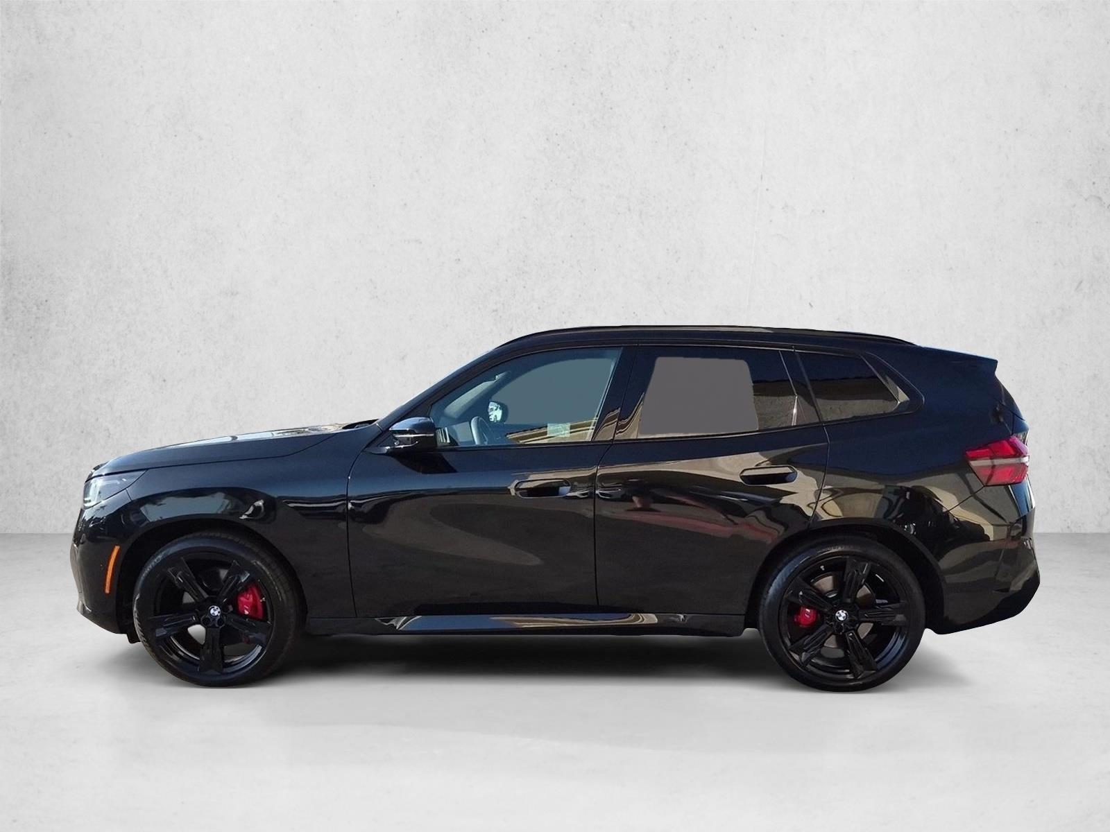 2025 BMW X3 M50 - Photo 9