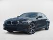 Used 2022 BMW 330e  Sedan