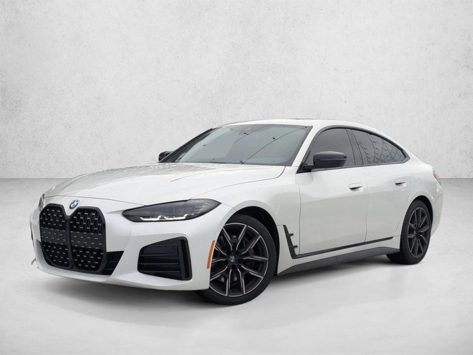 2023 BMW 4 Series 430i's photo