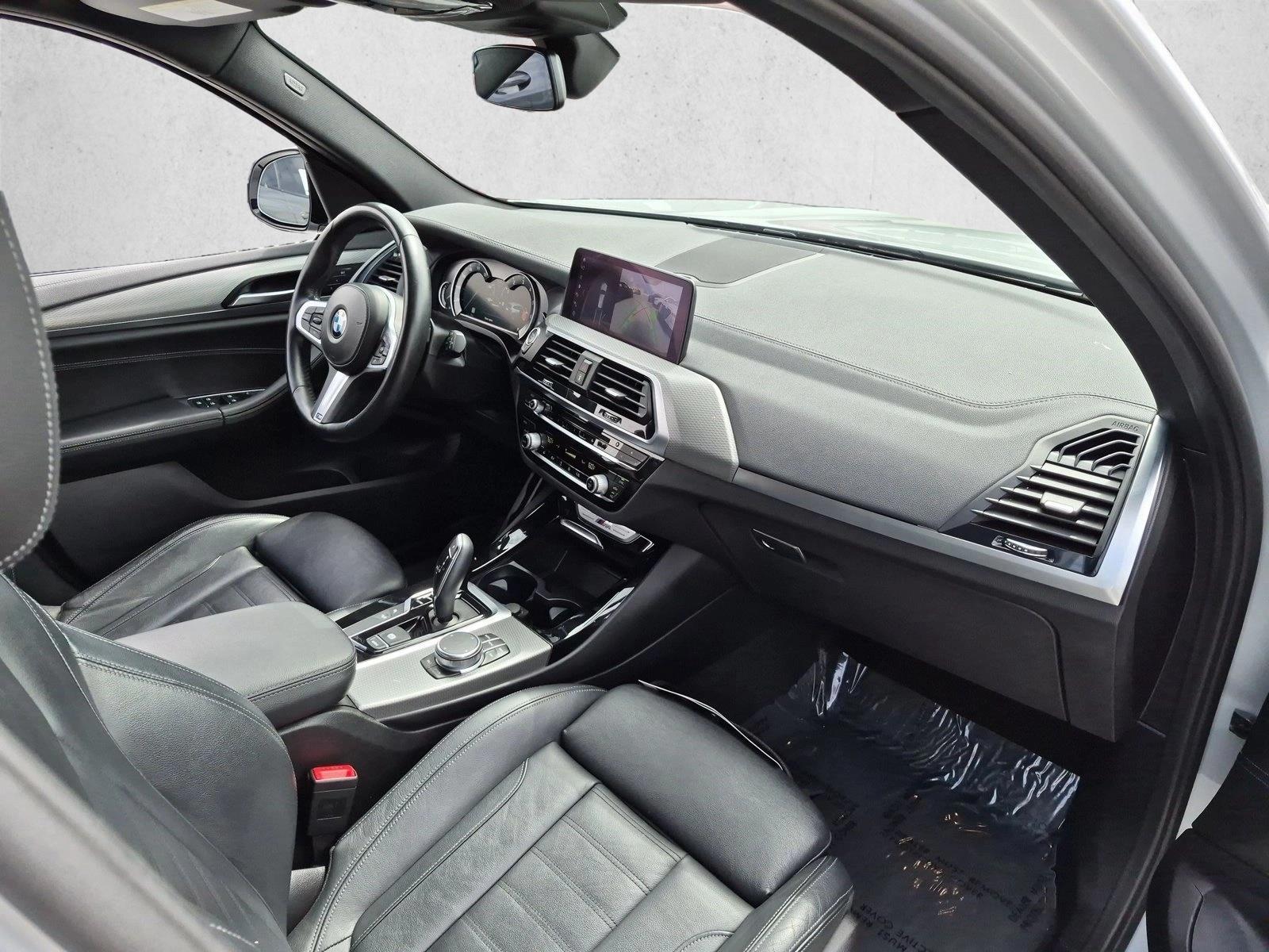 2019 BMW X3 40i - Photo 24