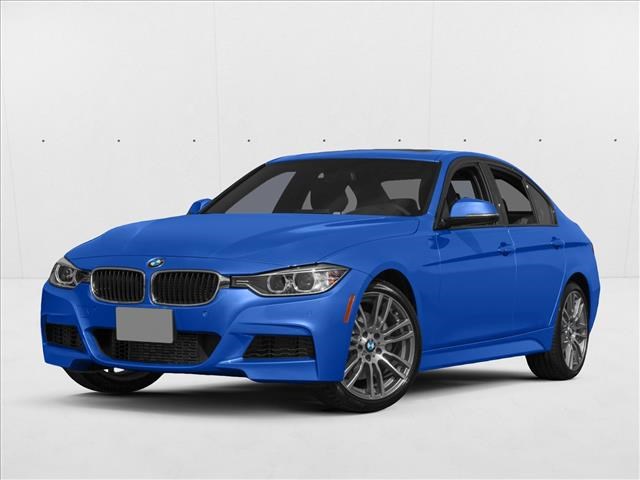  BMW 335i