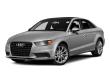 Used 2015 Audi A3 2.0T Premium Sedan