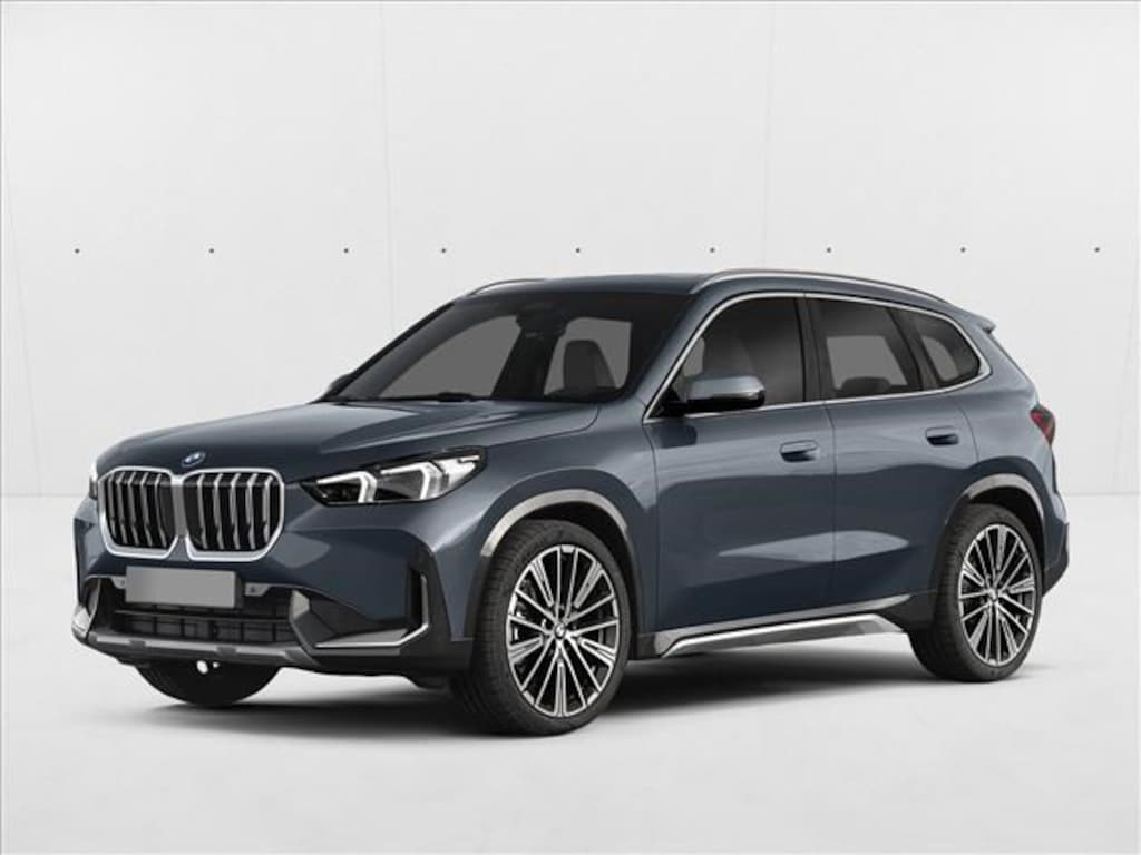 Certified 2023 BMW X1 xDrive28i SUV