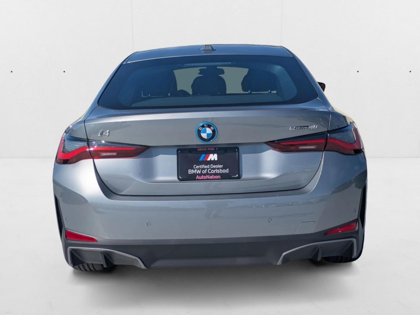 2023 Bmw i4 eDrive40 photo 4