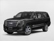 Used 2018 CADILLAC Escalade ESV Premium Luxury SUV