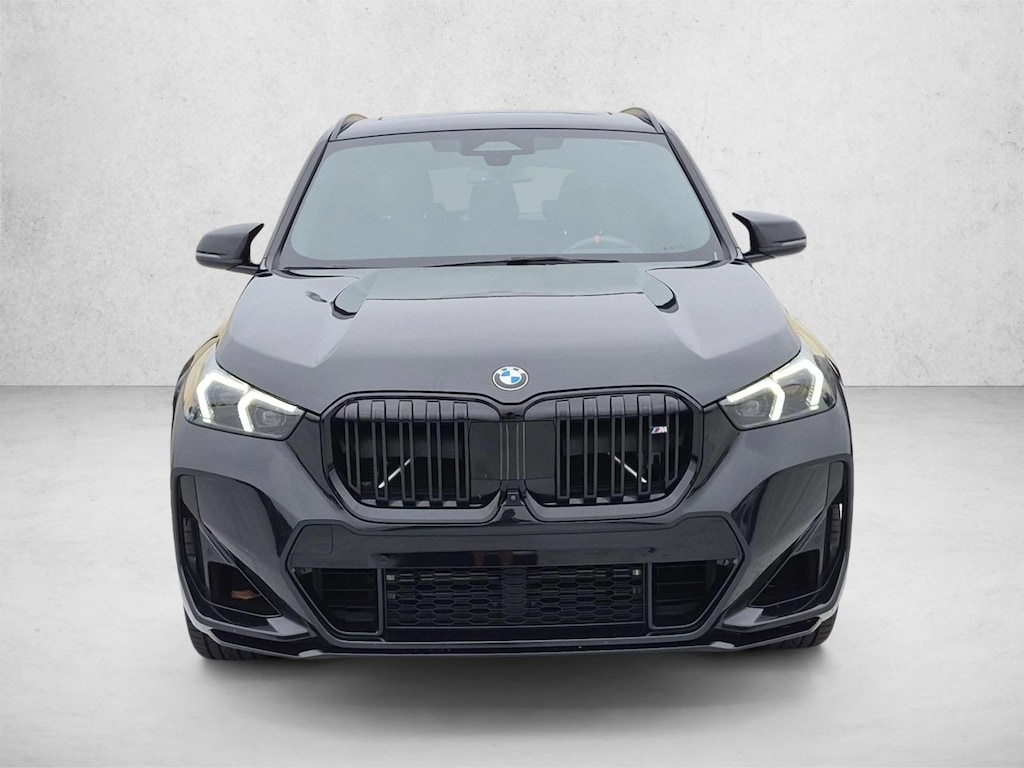 Certified 2025 BMW X1 M35i SUV