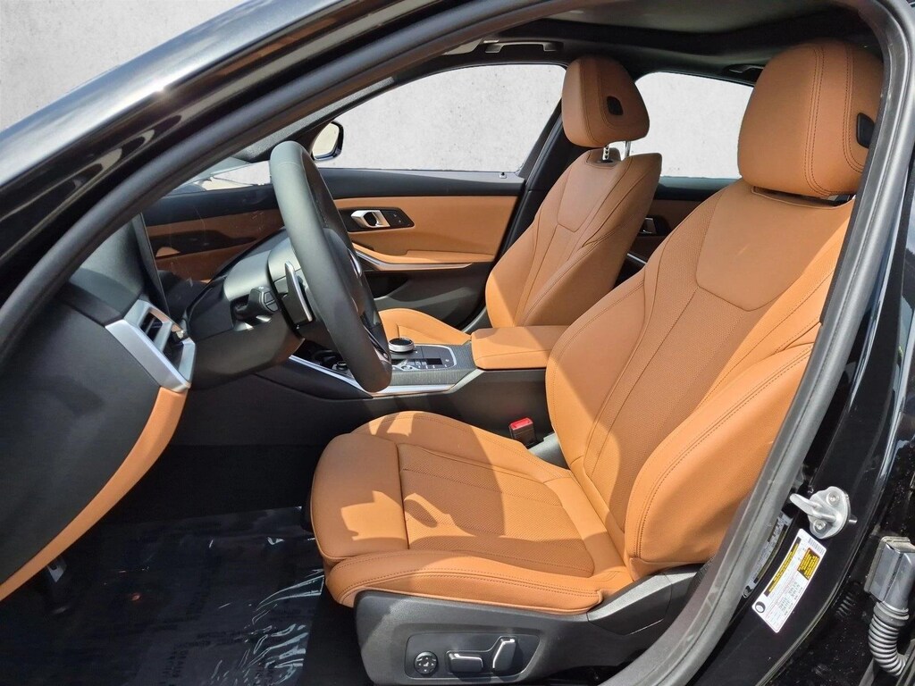 New 2026 BMW 330i Sedan