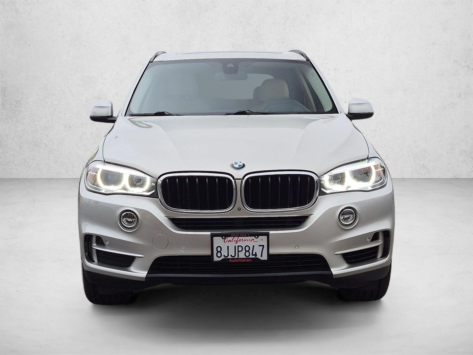 Used 2016 BMW X5 xDrive35i SUV