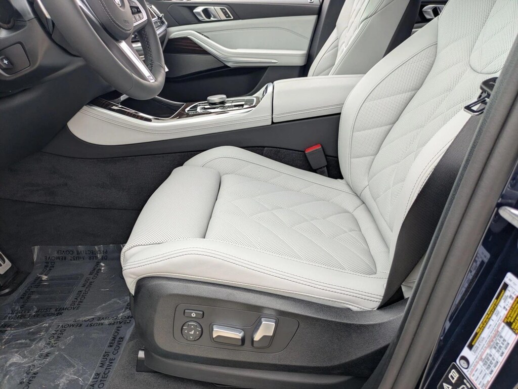 New 2026 BMW X5 xDrive40i SUV