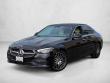 Used 2023 Mercedes-Benz C-Class C300 Sedan