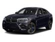 Used 2015 BMW X6 M  SUV