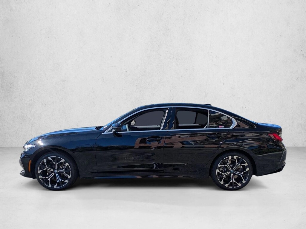 Used 2026 BMW 330i NA Sedan