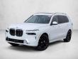Certified 2025 BMW X7 xDrive40i SUV