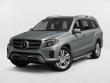 Used 2017 Mercedes-Benz GLS 450 4MATIC SUV