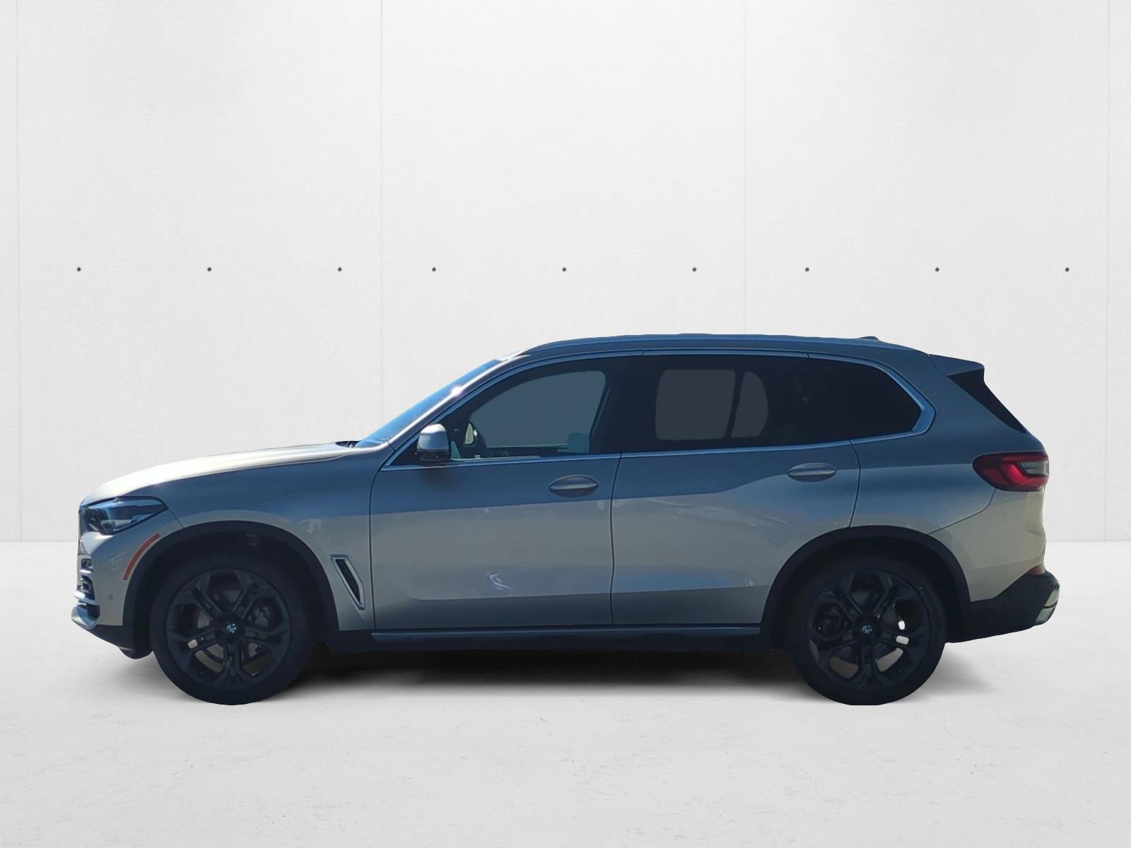 2019 Bmw X5 xDrive40i photo 2