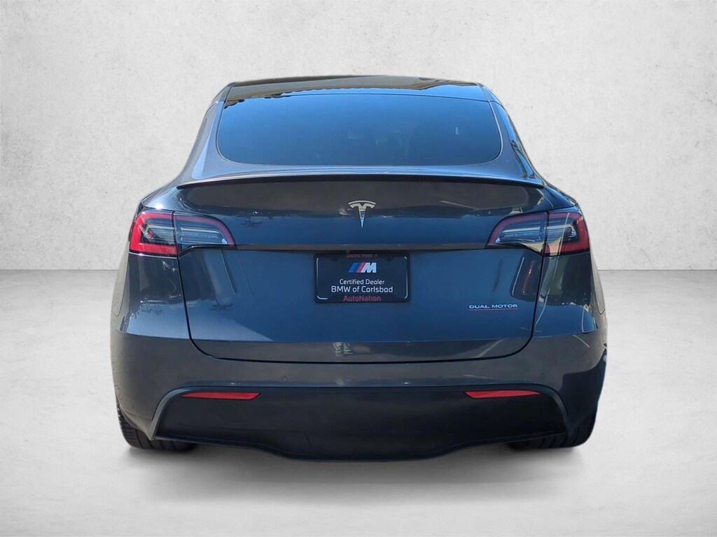 Used 2021 Tesla Model Y Performance SUV
