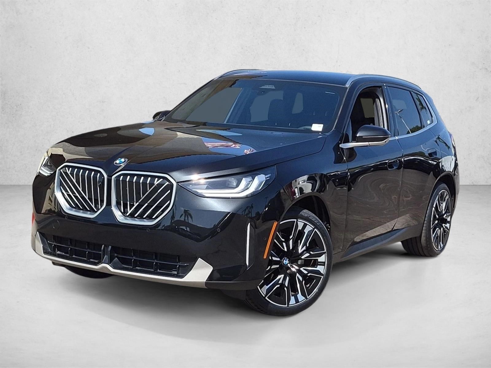 2025 BMW X3