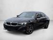 Certified 2025 BMW 330i  Sedan