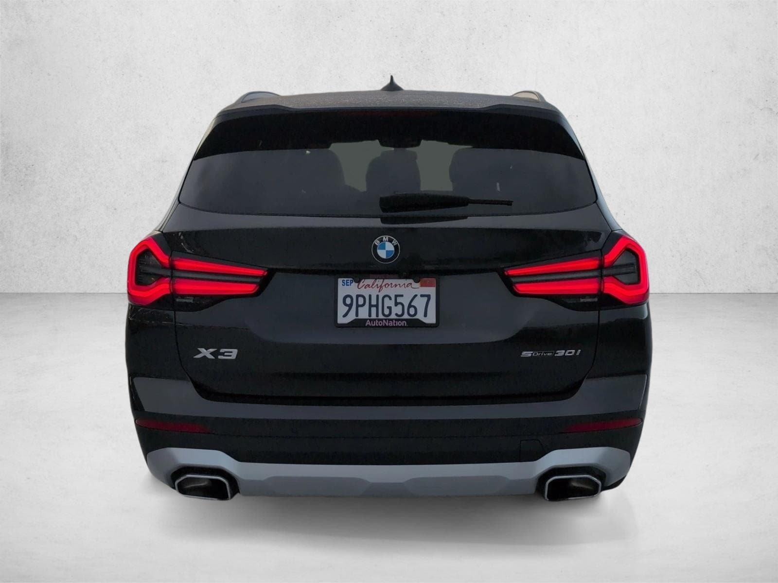 2024 BMW X3 sDrive30i photo 6