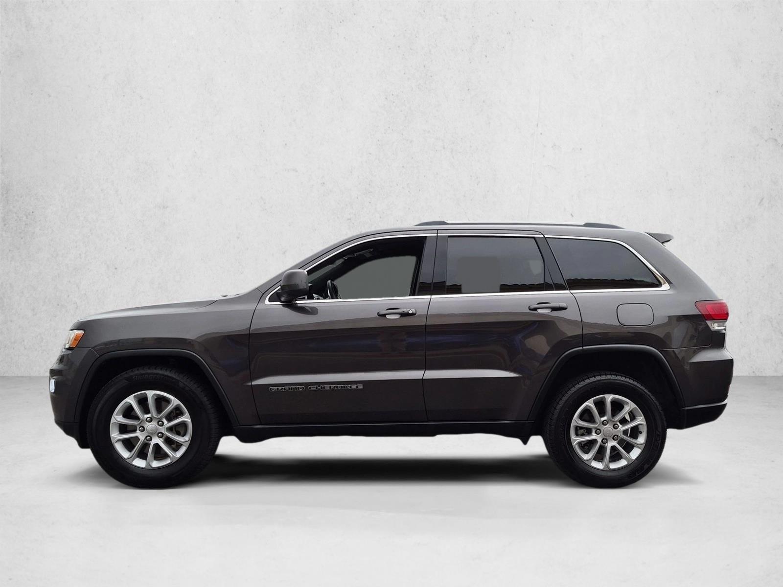 2021 Jeep Grand Cherokee Laredo E - Photo 9
