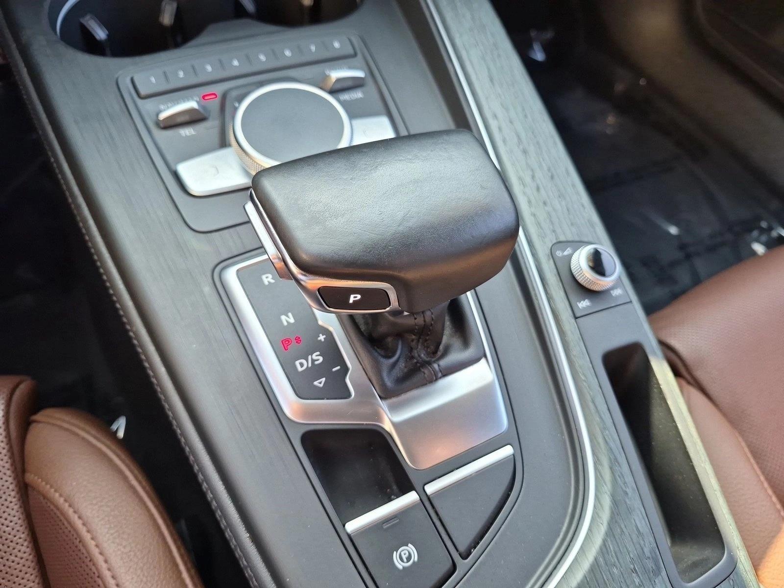 2018 Audi A5 Sportback Prestige - Photo 12
