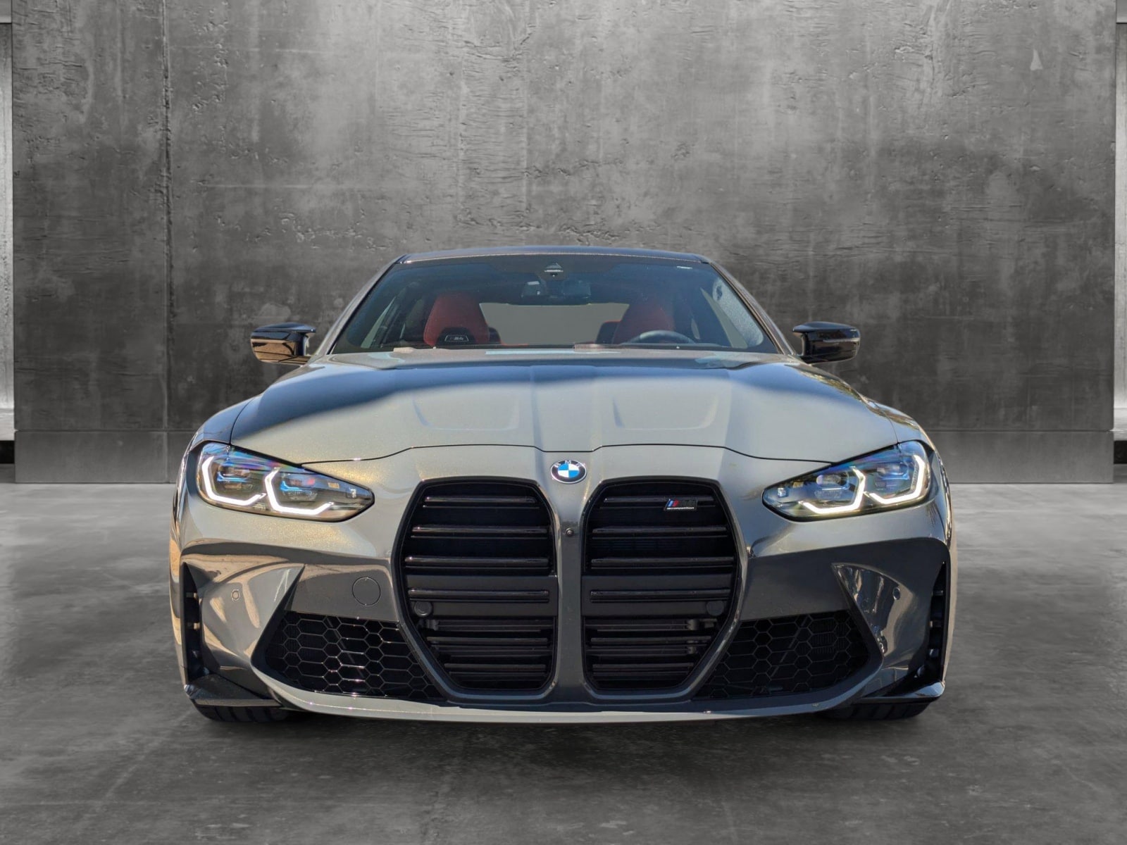 Used 2024 BMW M4 Coupe Base with VIN WBS43AZ00RCP90468 for sale in Carlsbad, CA