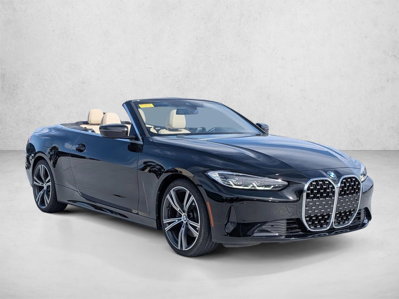 2023 BMW 430i photo 3