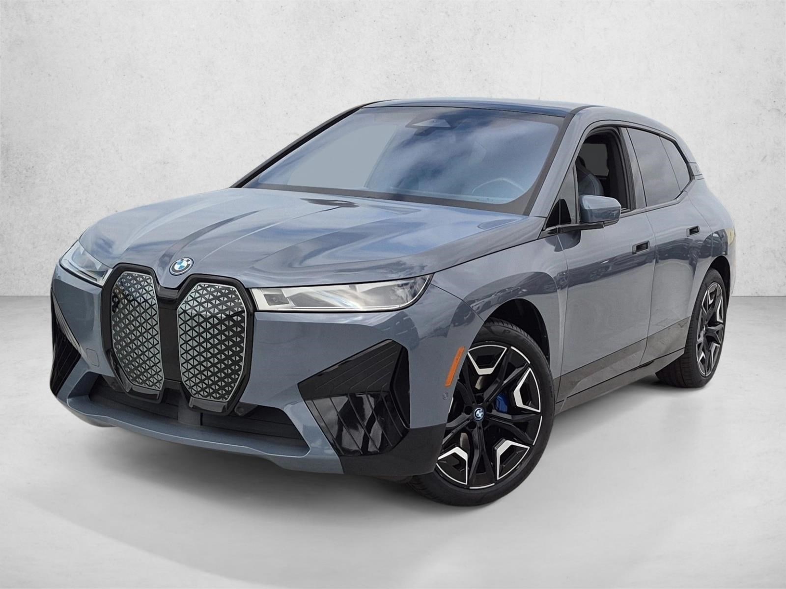 2023 BMW iX xDrive50