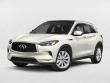 Used 2019 INFINITI QX50 LUXE SUV