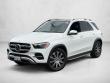 Used 2025 Mercedes-Benz GLE 450 4MATIC SUV
