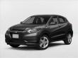 Used 2017 Honda HR-V LX 2WD SUV