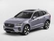Used 2023 Volvo XC60 Recharge Plug-In Hybrid Ultimate Bright SUV