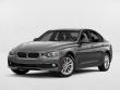 Used 2016 BMW 320i  Sedan