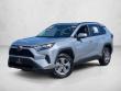Used 2024 Toyota RAV4 XLE SUV