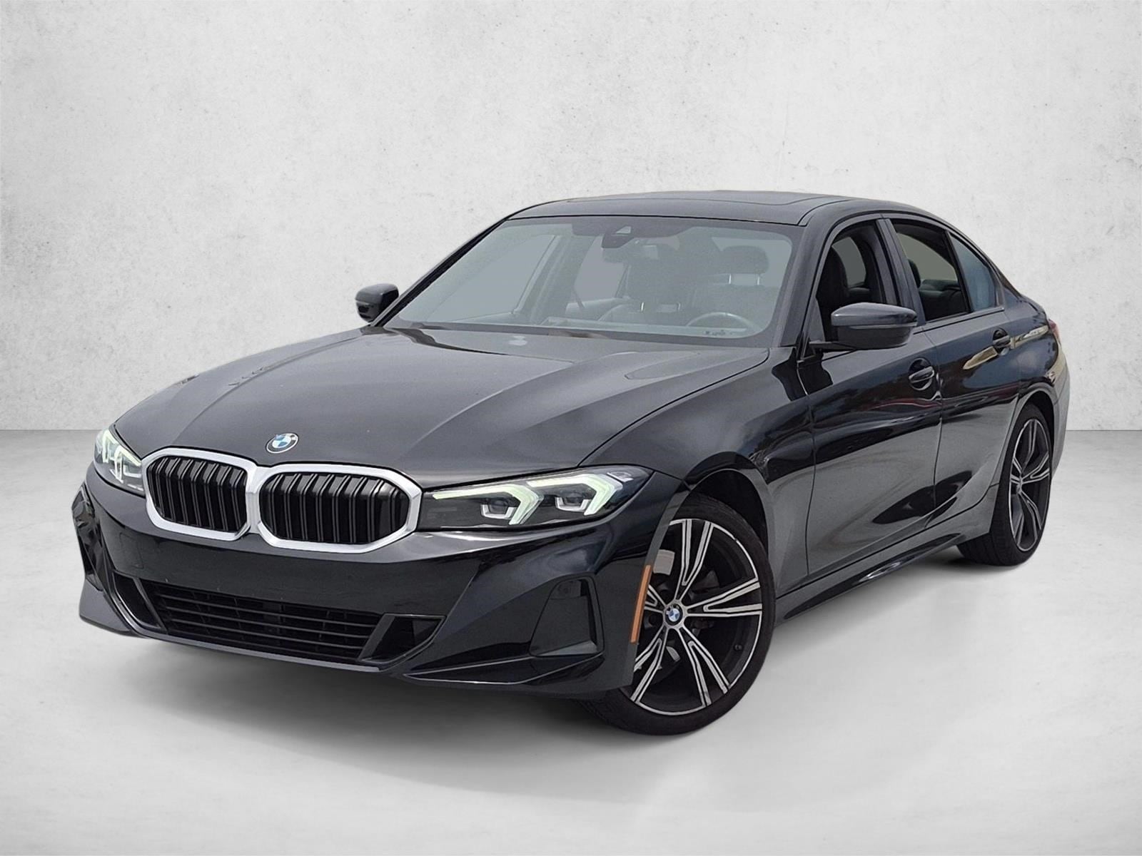 2023 BMW 3 Series 330i - Photo 1