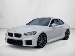 2026 BMW M2 Base Coupe