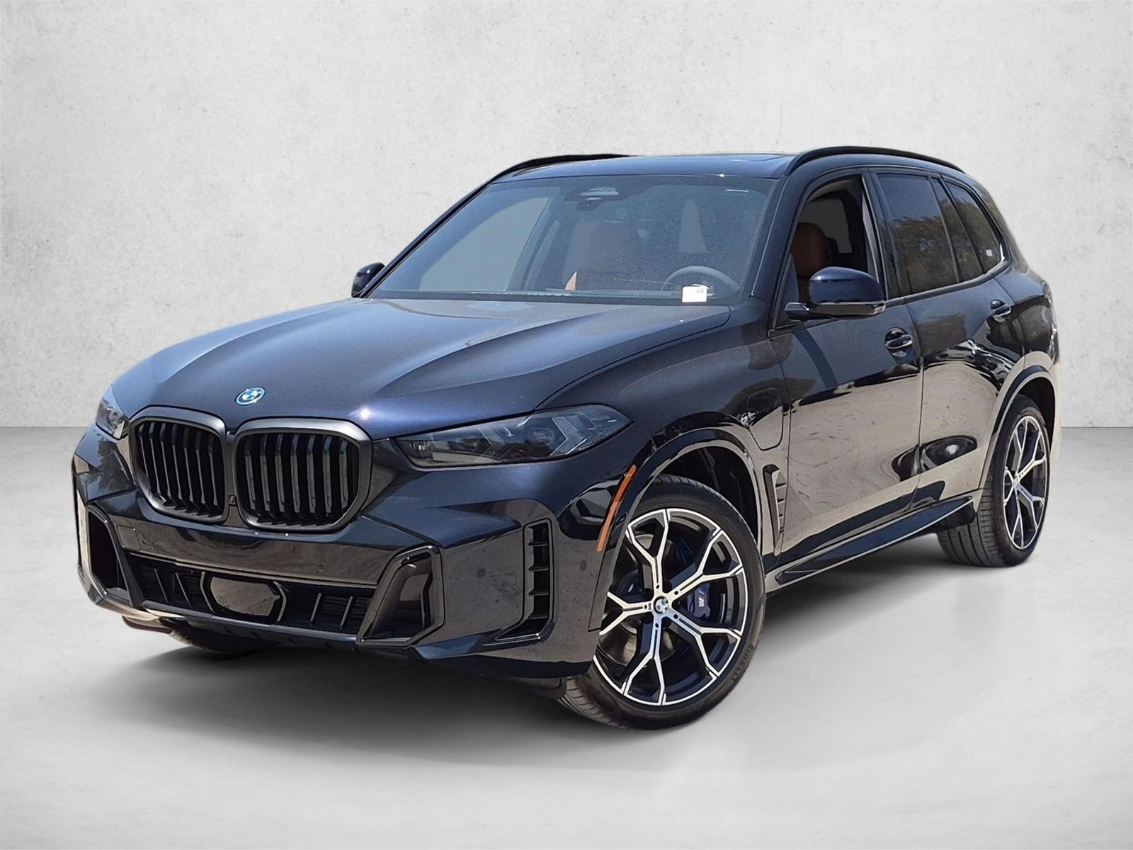  BMW X5 PHEV