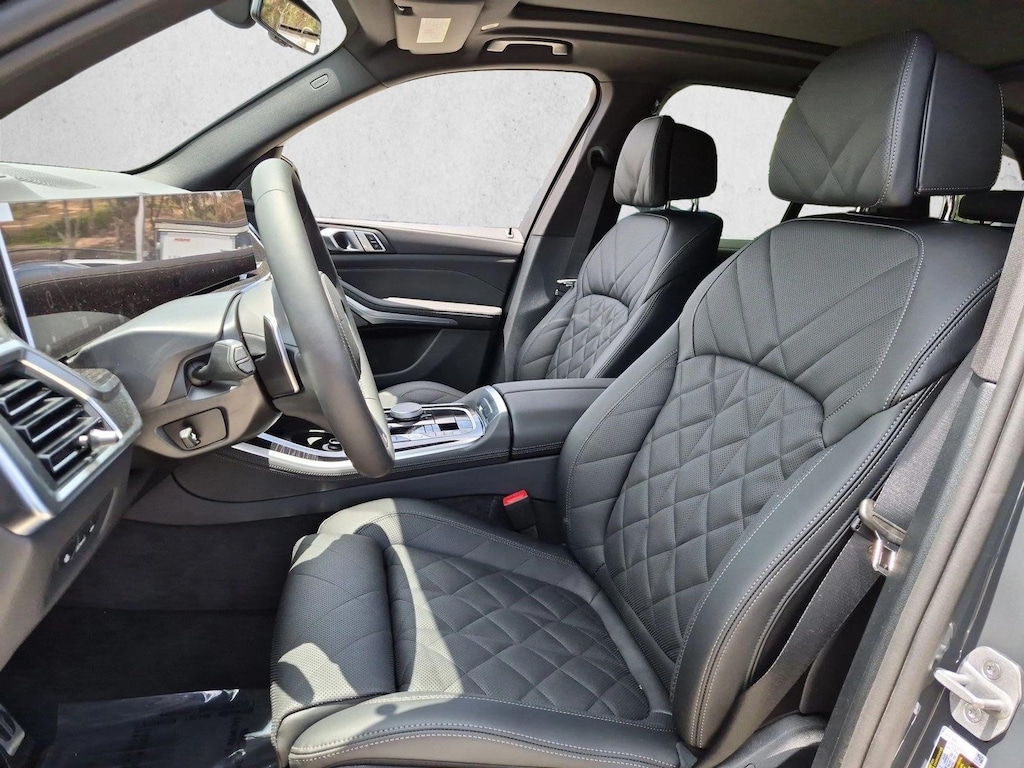 New 2026 BMW X5 xDrive40i SUV
