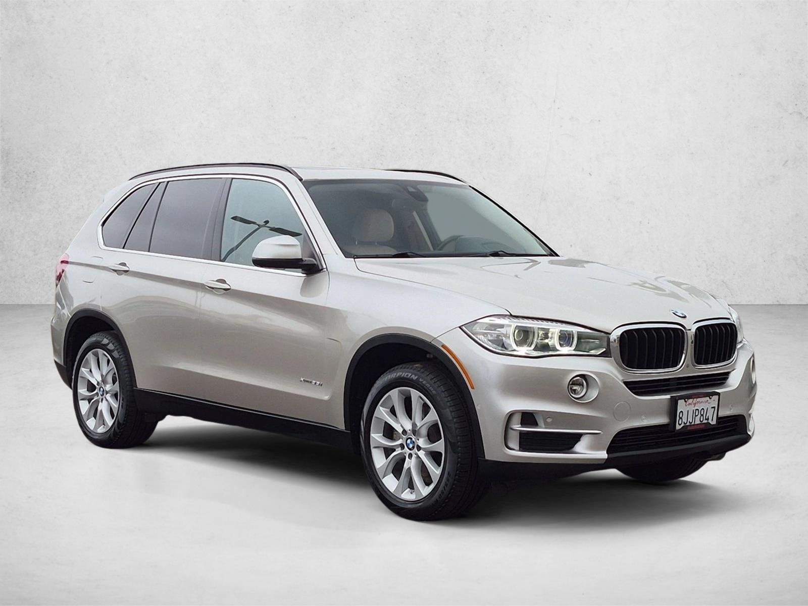 Used 2016 BMW X5 xDrive35i SUV