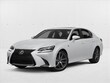 LEXUS GS 350